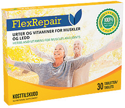 vitaliv flexrepair